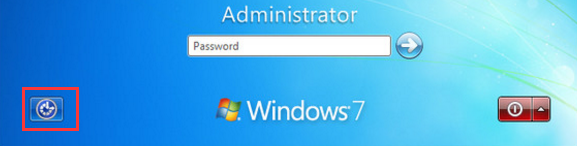 Win7系统忘记开机密码 Win7系统忘记开机密码
